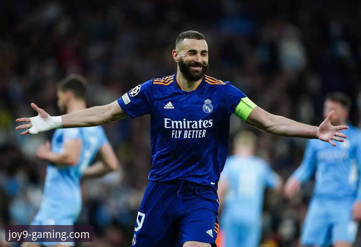 一场战术完败的深度剖析：皇马3-0曼城，巴尔韦德帽子戏法背后的多维解读